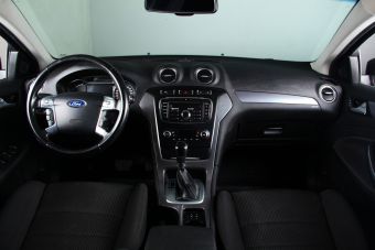 Ford Mondeo, 2.3 л, АКПП, 2012 фото 10