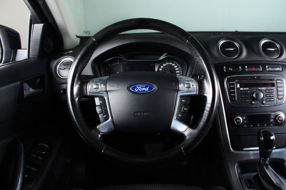 Ford Mondeo, 2.3 л, АТ, 2012 фото 11