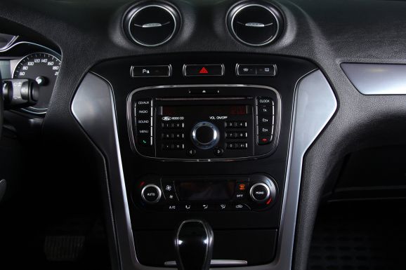 Ford Mondeo, 2.3 л, АТ, 2012 фото 12