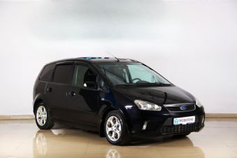 Ford C-MAX, 2.0 л, АКПП, 2008 фото 5