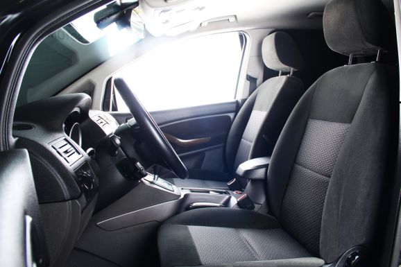 Ford C-MAX, 2.0 л, АТ, 2008 фото 7