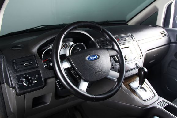 Ford C-MAX, 2.0 л, АТ, 2008 фото 8