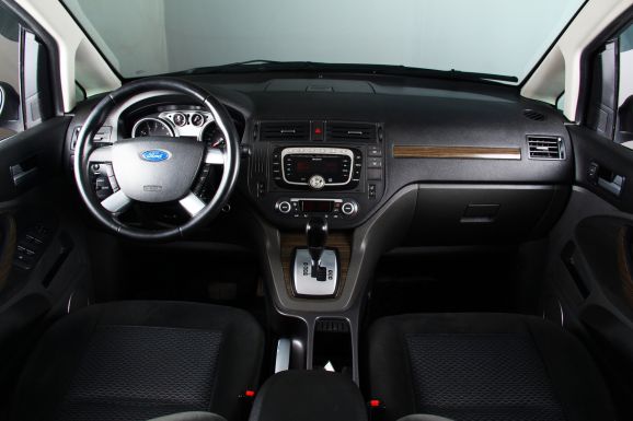 Ford C-MAX, 2.0 л, АТ, 2008 фото 10