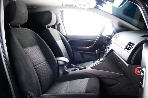 Ford C-MAX, 2.0 л, АТ, 2008 фото 2