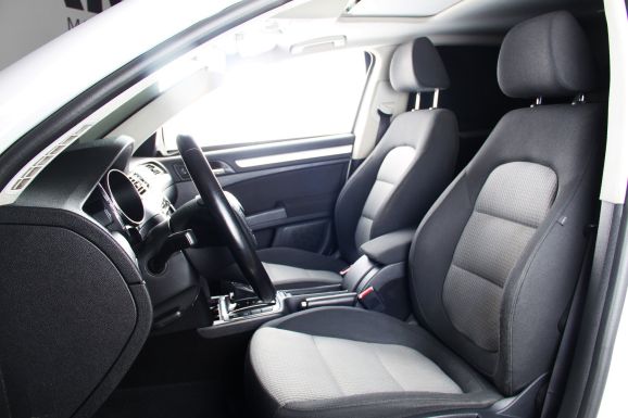 Skoda Superb, 1.8 л, АТ, 2010 фото 8