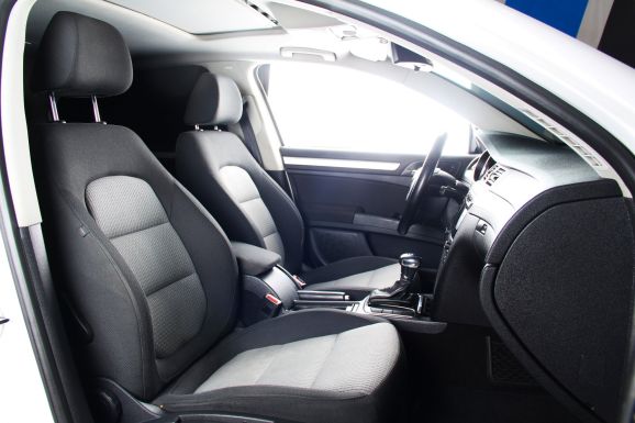 Skoda Superb, 1.8 л, АТ, 2010 фото 14