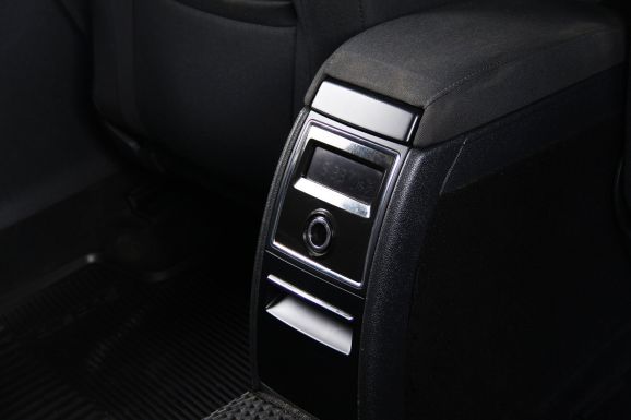 Skoda Superb, 1.8 л, АТ, 2010 фото 2