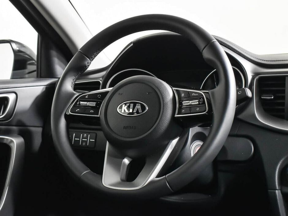 Kia Ceed, 1.6 л, АТ, 2021 фото 8