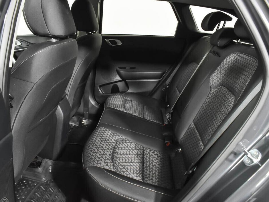 Kia Ceed, 1.6 л, АТ, 2021 фото 1