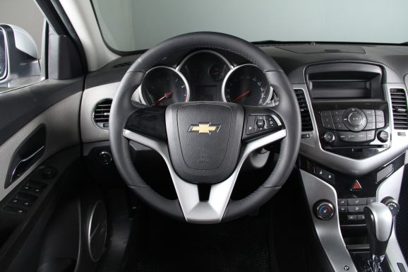 Chevrolet Cruze, 1.8 л, АТ, 2012 фото 11