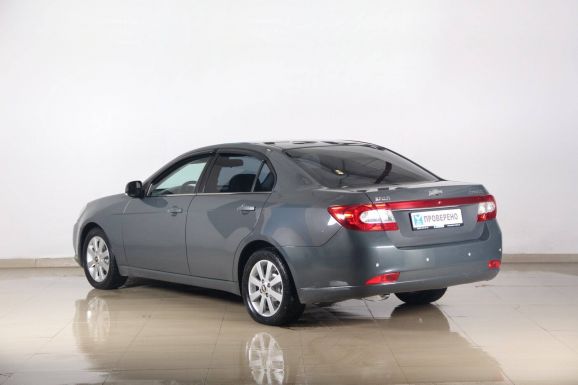 Chevrolet Epica, 2.0 л, АТ, 2011 фото 6