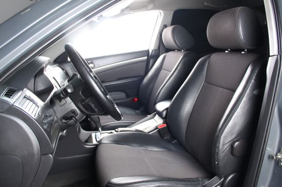 Chevrolet Epica, 2.0 л, АТ, 2011 фото 8