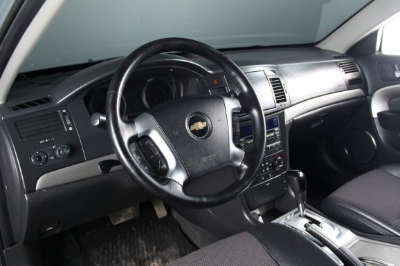 Chevrolet Epica, 2.0 л, АТ, 2011 фото 9