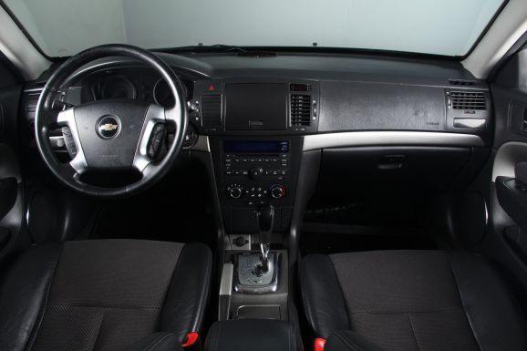 Chevrolet Epica, 2.0 л, АТ, 2011 фото 10