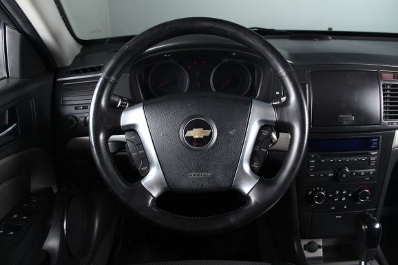 Chevrolet Epica, 2.0 л, АТ, 2011 фото 11