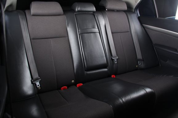 Chevrolet Epica, 2.0 л, АТ, 2011 фото 1