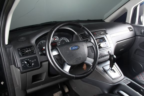 Ford C-MAX, 2.0 л, АТ, 2009 фото 9
