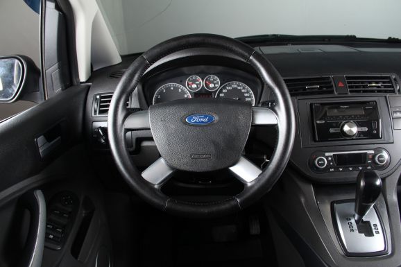 Ford C-MAX, 2.0 л, АТ, 2009 фото 11