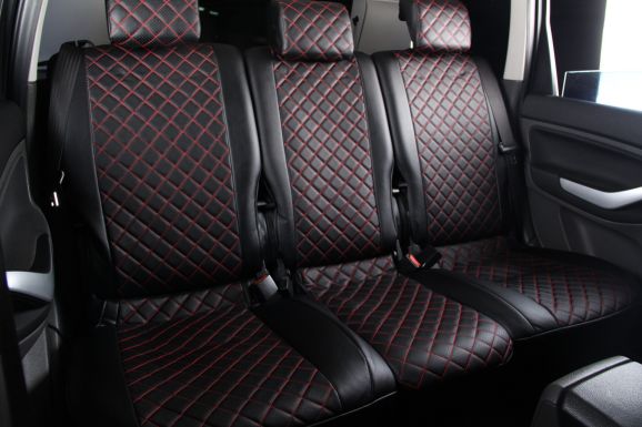 Ford C-MAX, 2.0 л, АТ, 2009 фото 1