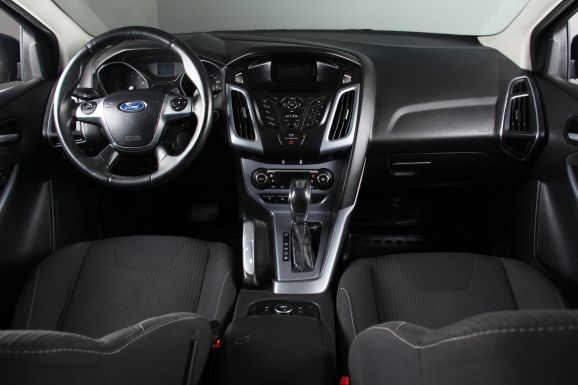 Ford Focus, 2.0 л, Робот, 2014 фото 10