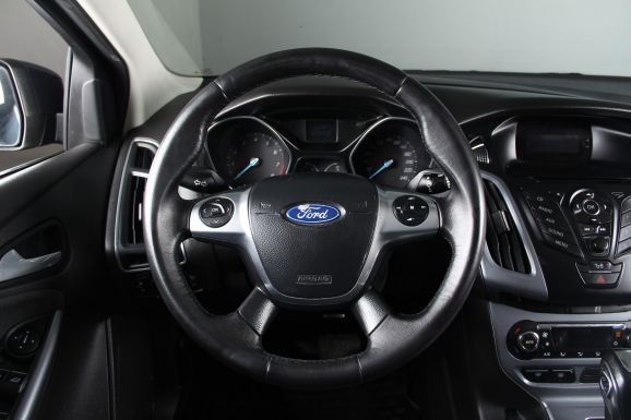 Ford Focus, 2.0 л, Робот, 2014 фото 11