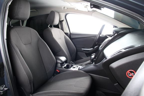 Ford Focus, 2.0 л, Робот, 2014 фото 2