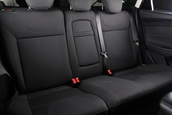 Ford Focus, 2.0 л, Робот, 2014 фото 1