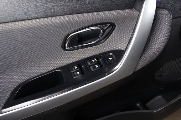 Kia Ceed, 1.6 л, АТ, 2012 фото 7