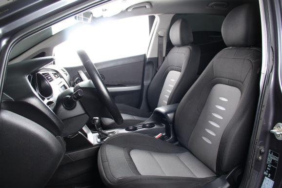 Kia Ceed, 1.6 л, АТ, 2012 фото 8