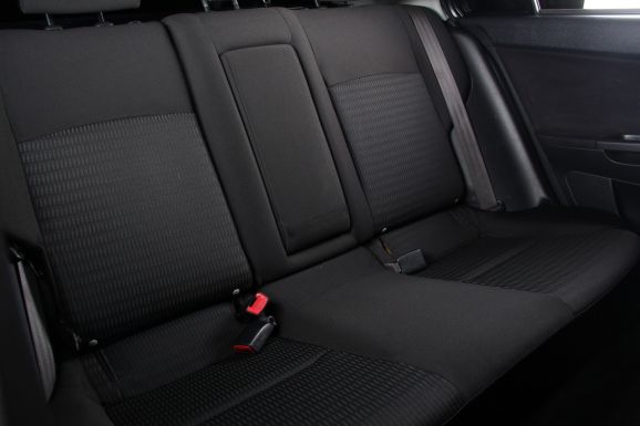 Mitsubishi Lancer, 1.8 л, МТ, 2013 фото 1