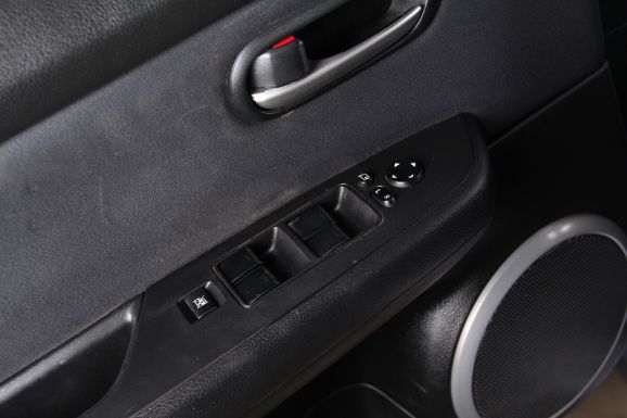 Mazda 6, 2.0 л, АТ, 2008 фото 7