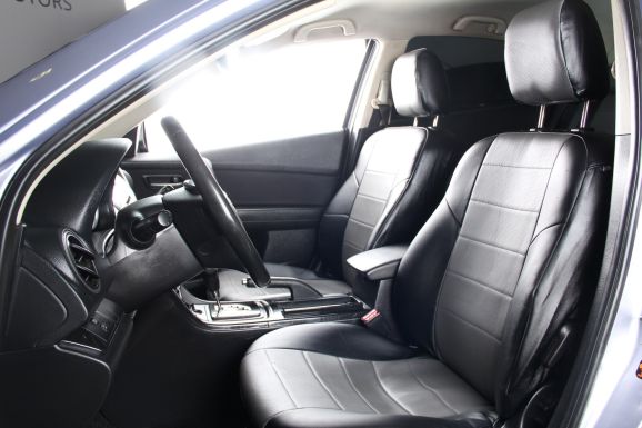 Mazda 6, 2.0 л, АТ, 2008 фото 8