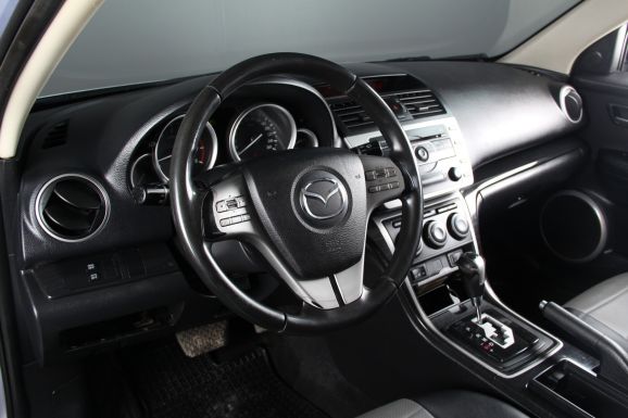 Mazda 6, 2.0 л, АТ, 2008 фото 9