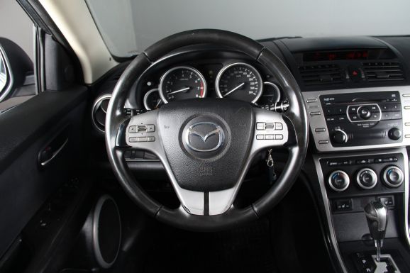 Mazda 6, 2.0 л, АТ, 2008 фото 11