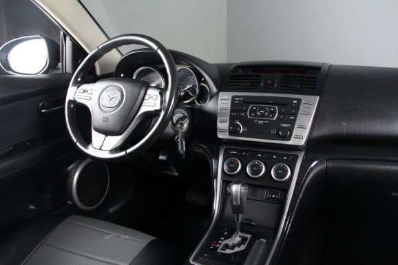 Mazda 6, 2.0 л, АТ, 2008 фото 12