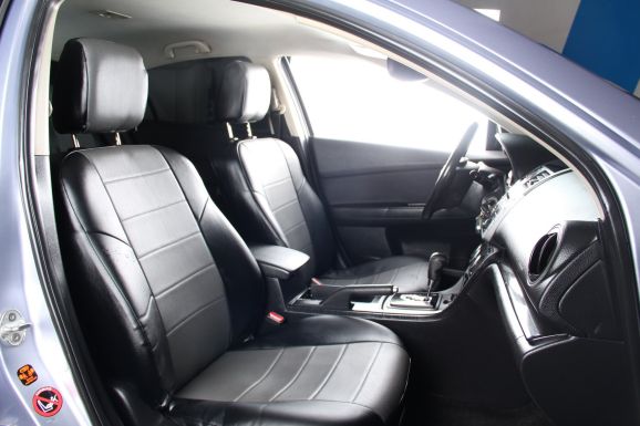 Mazda 6, 2.0 л, АТ, 2008 фото 2