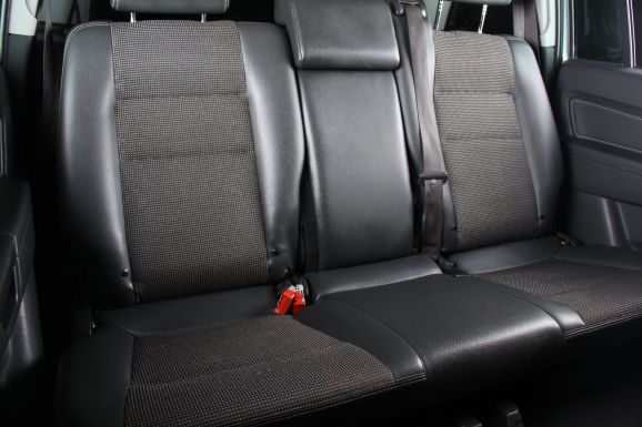 Opel Zafira, 1.8 л, Робот, 2011 фото 1