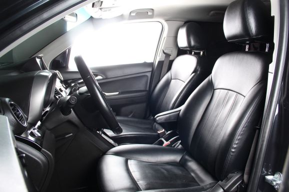 Chevrolet Orlando, 2.0 л, АТ, 2012 фото 8