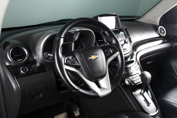 Chevrolet Orlando, 2.0 л, АТ, 2012 фото 9
