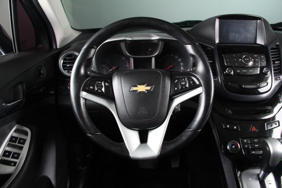 Chevrolet Orlando, 2.0 л, АТ, 2012 фото 11