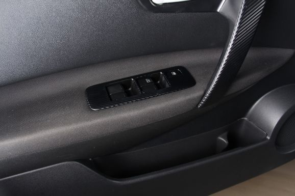 Nissan Qashqai+2, 2.0 л, Вариатор, 2008 фото 7