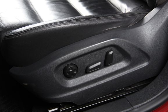 Volkswagen Tiguan, 2.0 л, АТ, 2009 фото 9