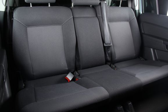 Opel Zafira, 1.8 л, Робот, 2011 фото 1