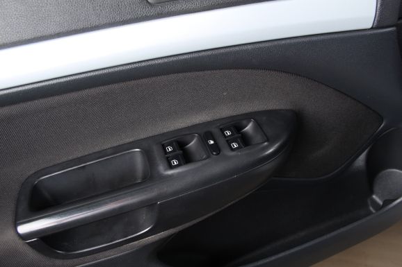 Skoda Octavia, 1.8 л, МТ, 2011 фото 7