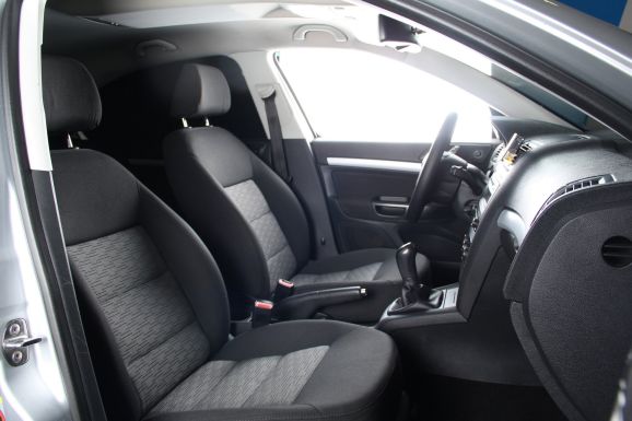 Skoda Octavia, 1.8 л, МТ, 2011 фото 2