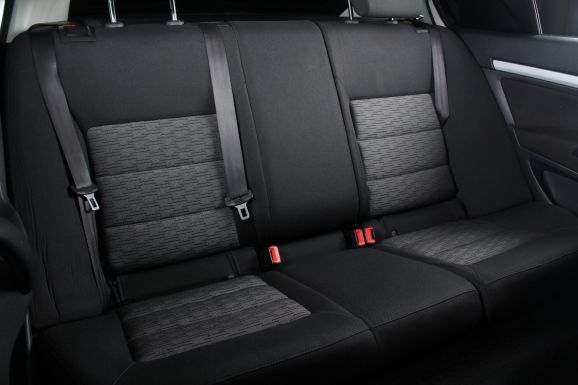 Skoda Octavia, 1.8 л, МТ, 2011 фото 1