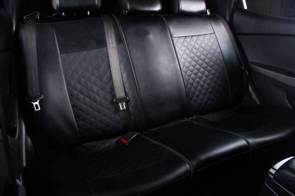 Hyundai Elantra, 1.6 л, МТ, 2013 фото 1