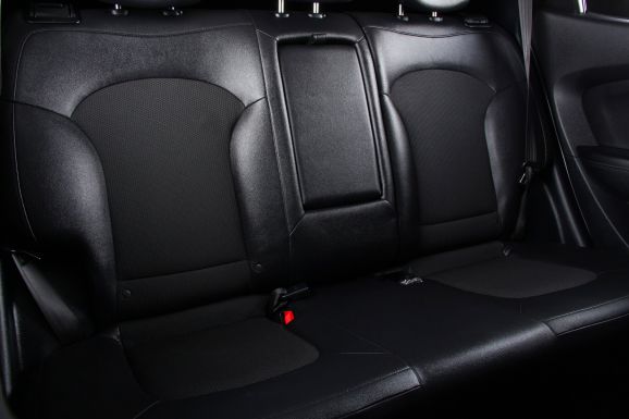 Hyundai ix35, 2.0 л, МТ, 2014 фото 1