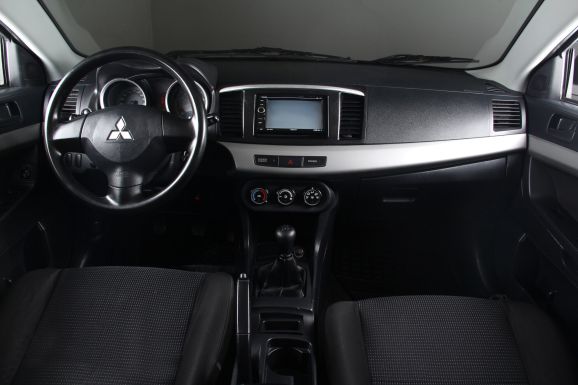 Mitsubishi Lancer, 1.8 л, МТ, 2008 фото 10