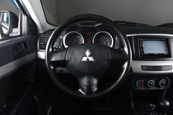 Mitsubishi Lancer, 1.8 л, МТ, 2008 фото 11